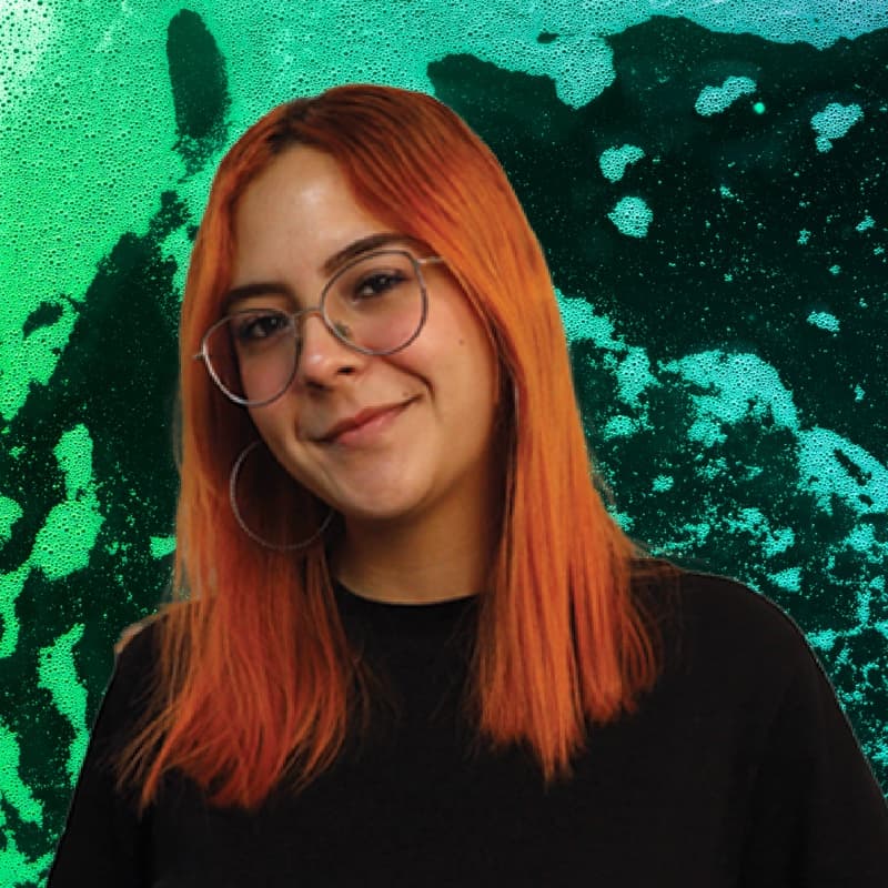 Aleja Orozco