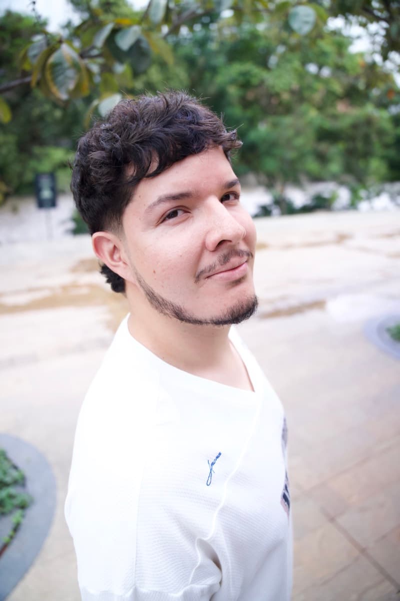 Carlos Salas