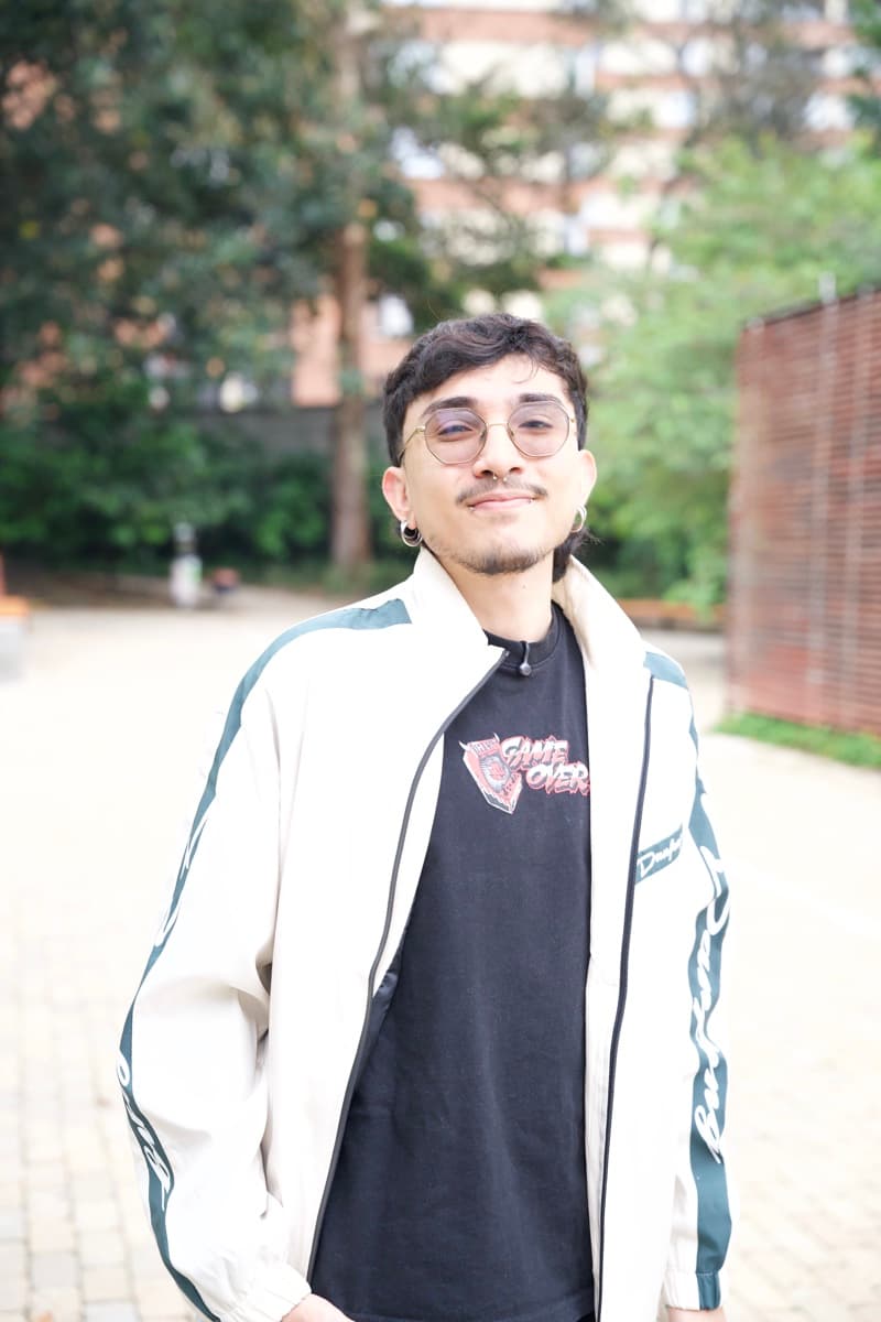 Kevin Herrera