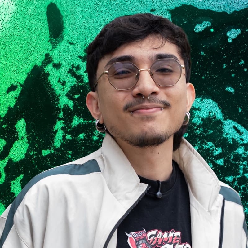 Kevin Herrera